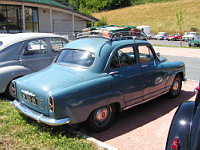 Simca Aronde De Luxe, de 1956 (4)